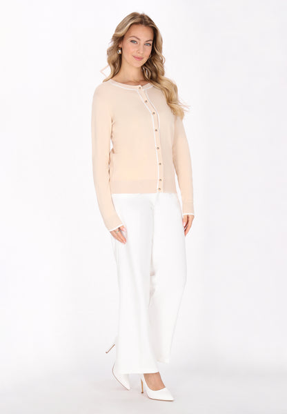 faina women's cardigan