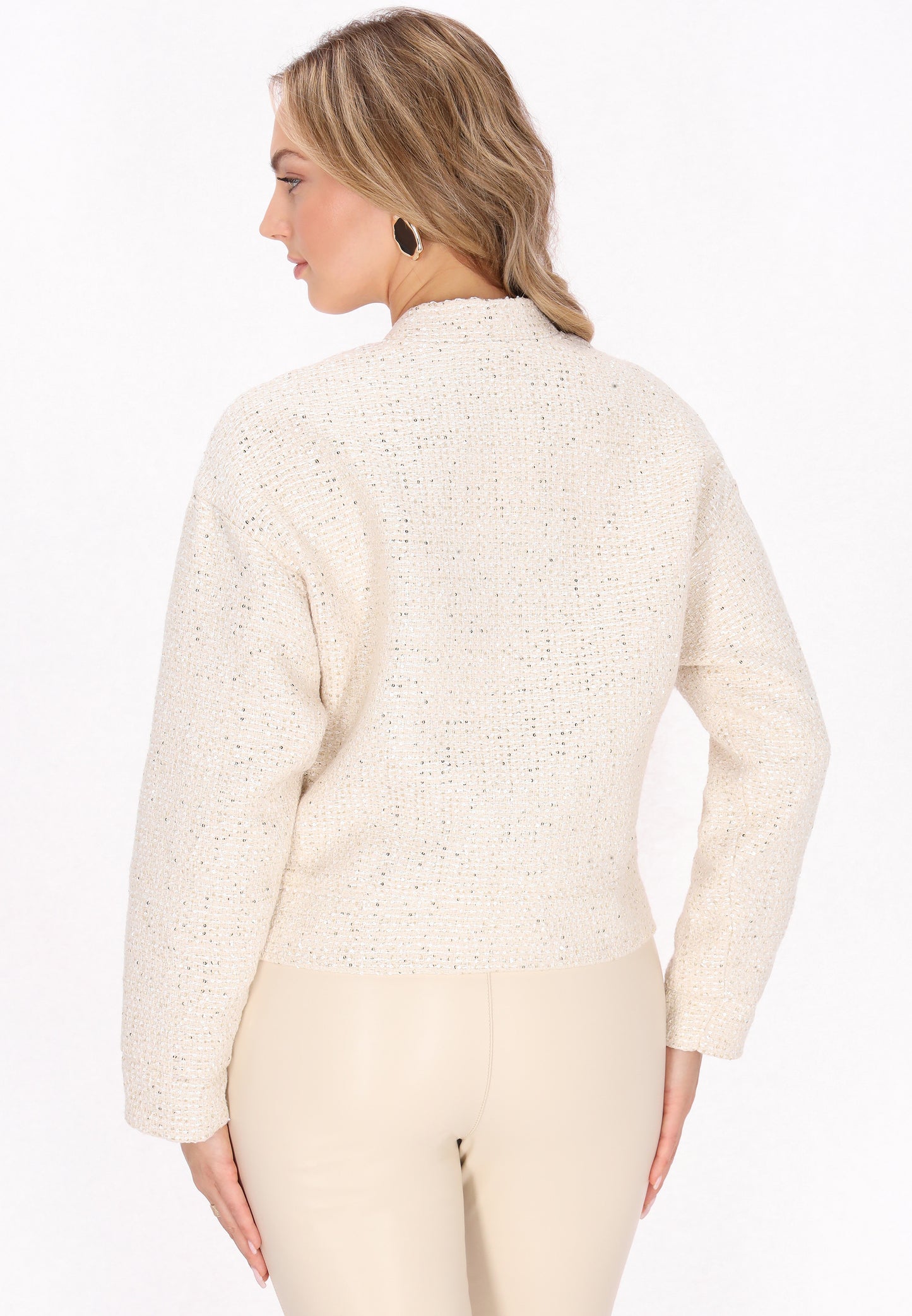 faina women's jacket