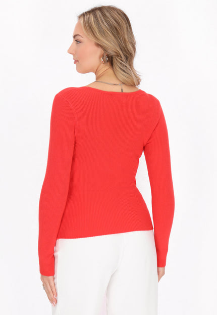 faina Women's Sweater