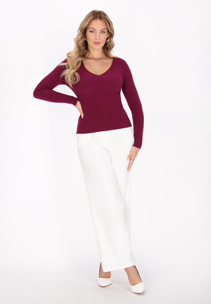 faina women's sweater