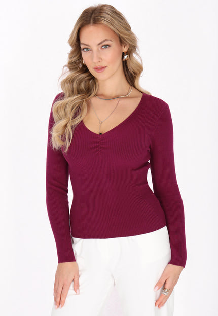 faina Women's Sweater