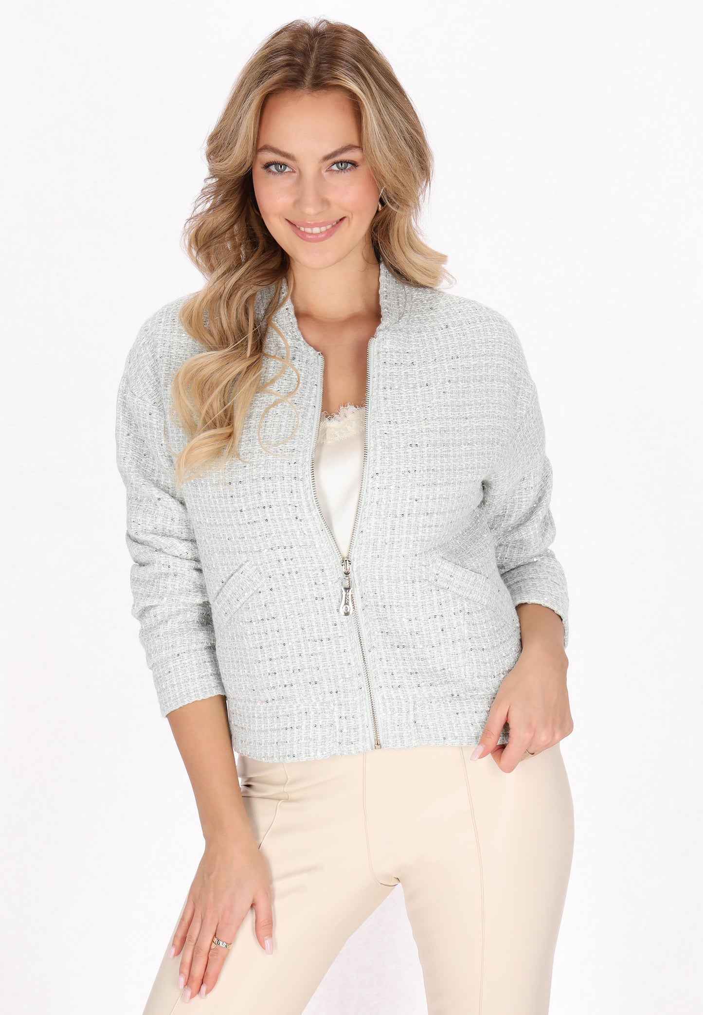 faina women's jacket