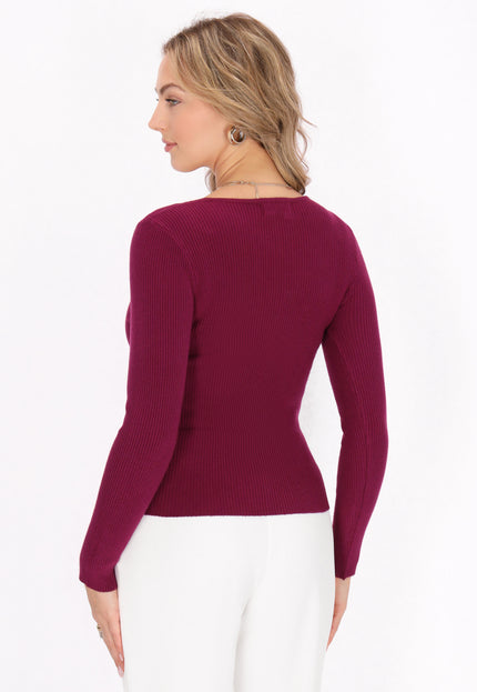 faina Women's Sweater