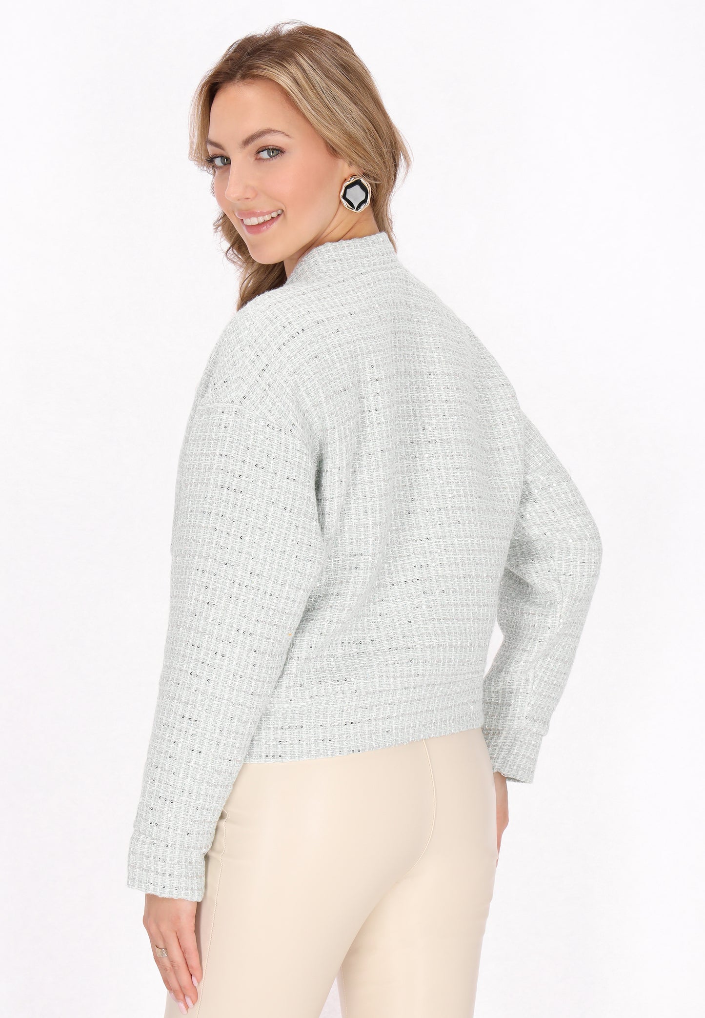 faina women's jacket
