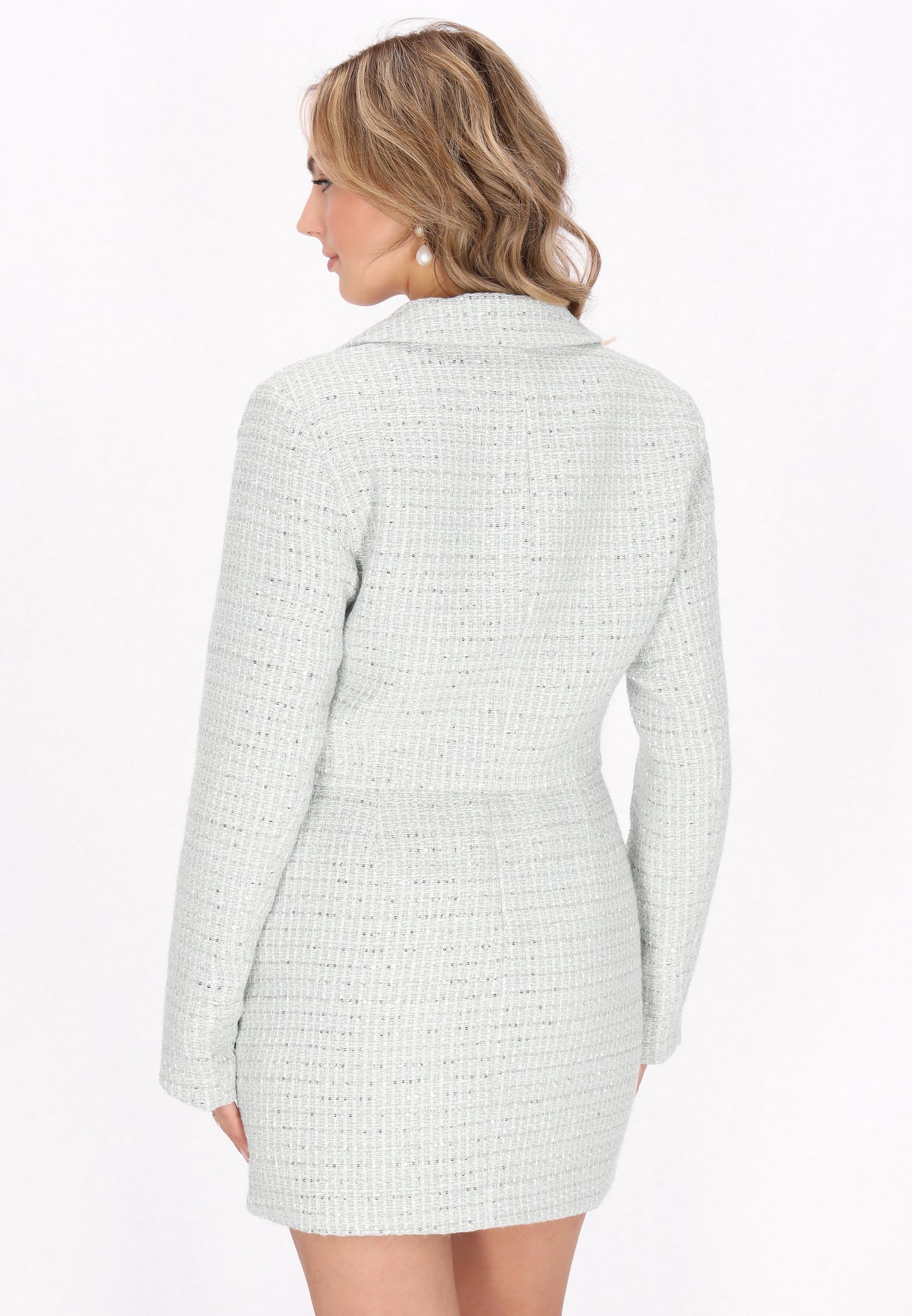 faina women's jacket
