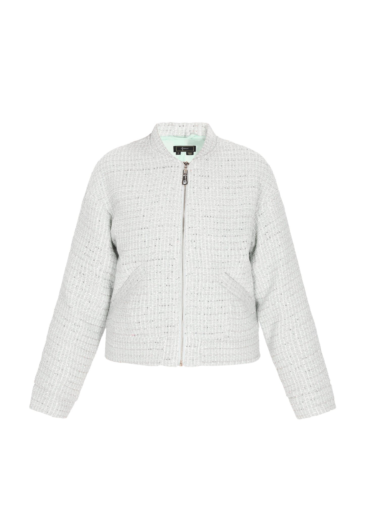 faina women's jacket