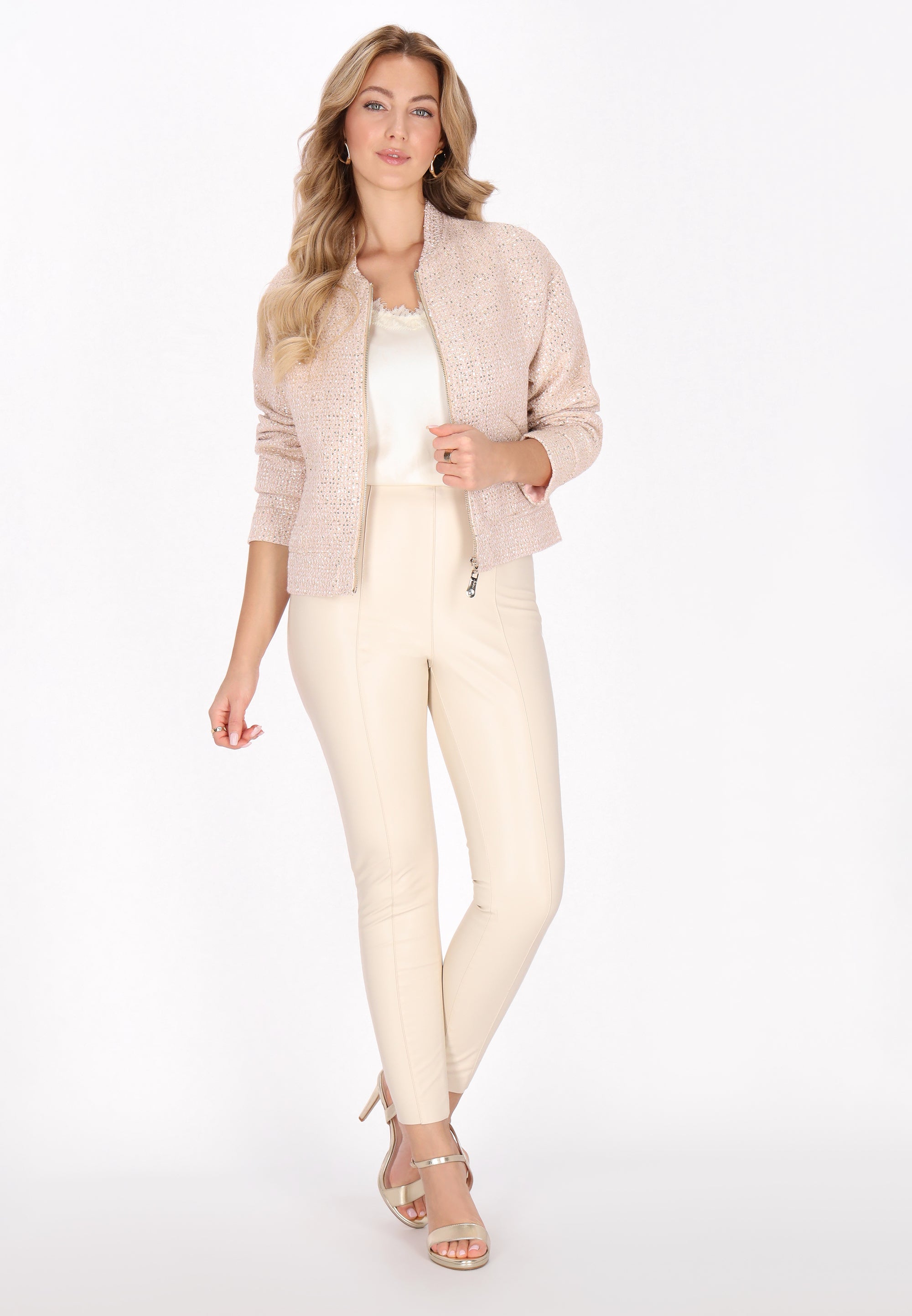 Light Beige