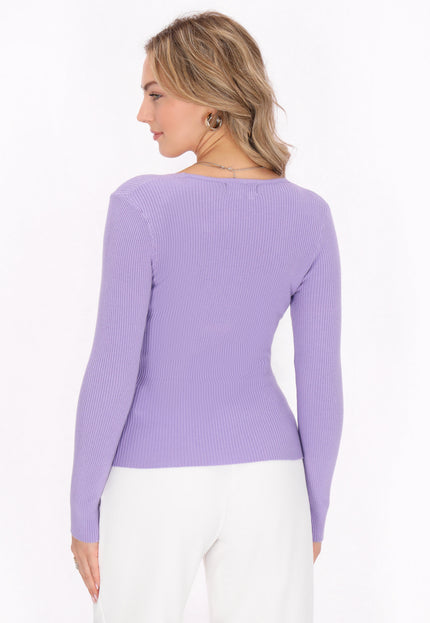faina Women's Sweater