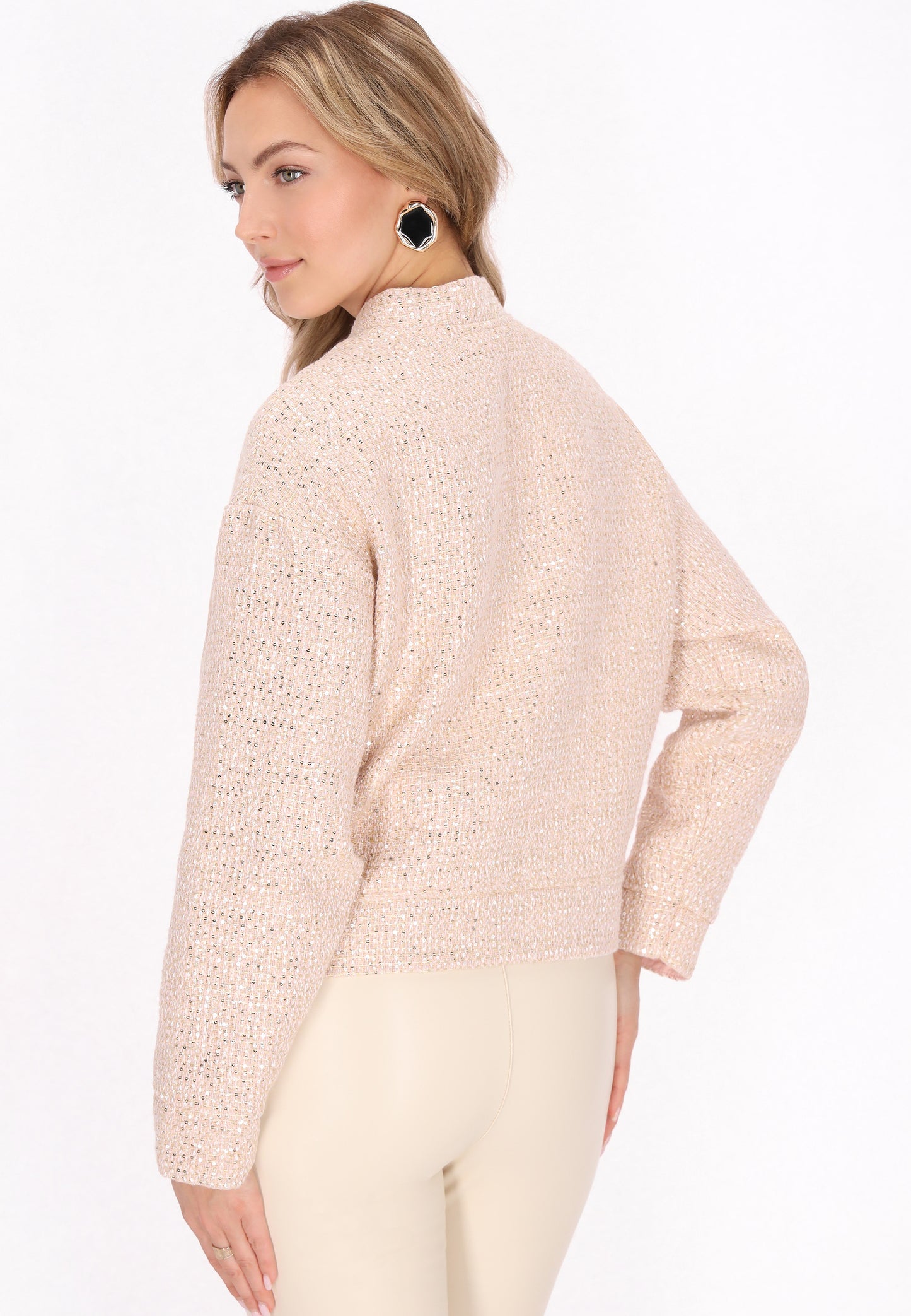 faina women's jacket