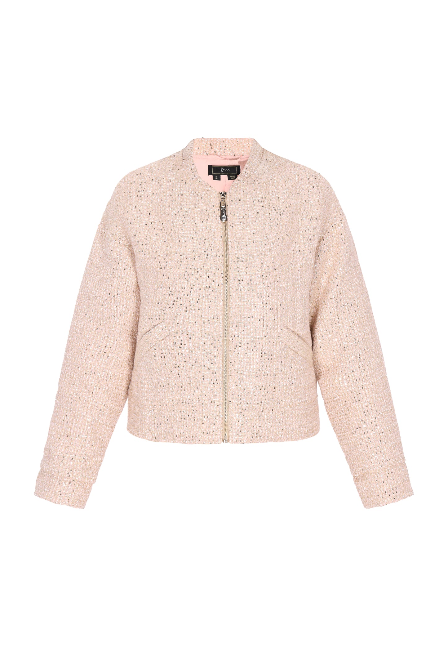 faina women's jacket