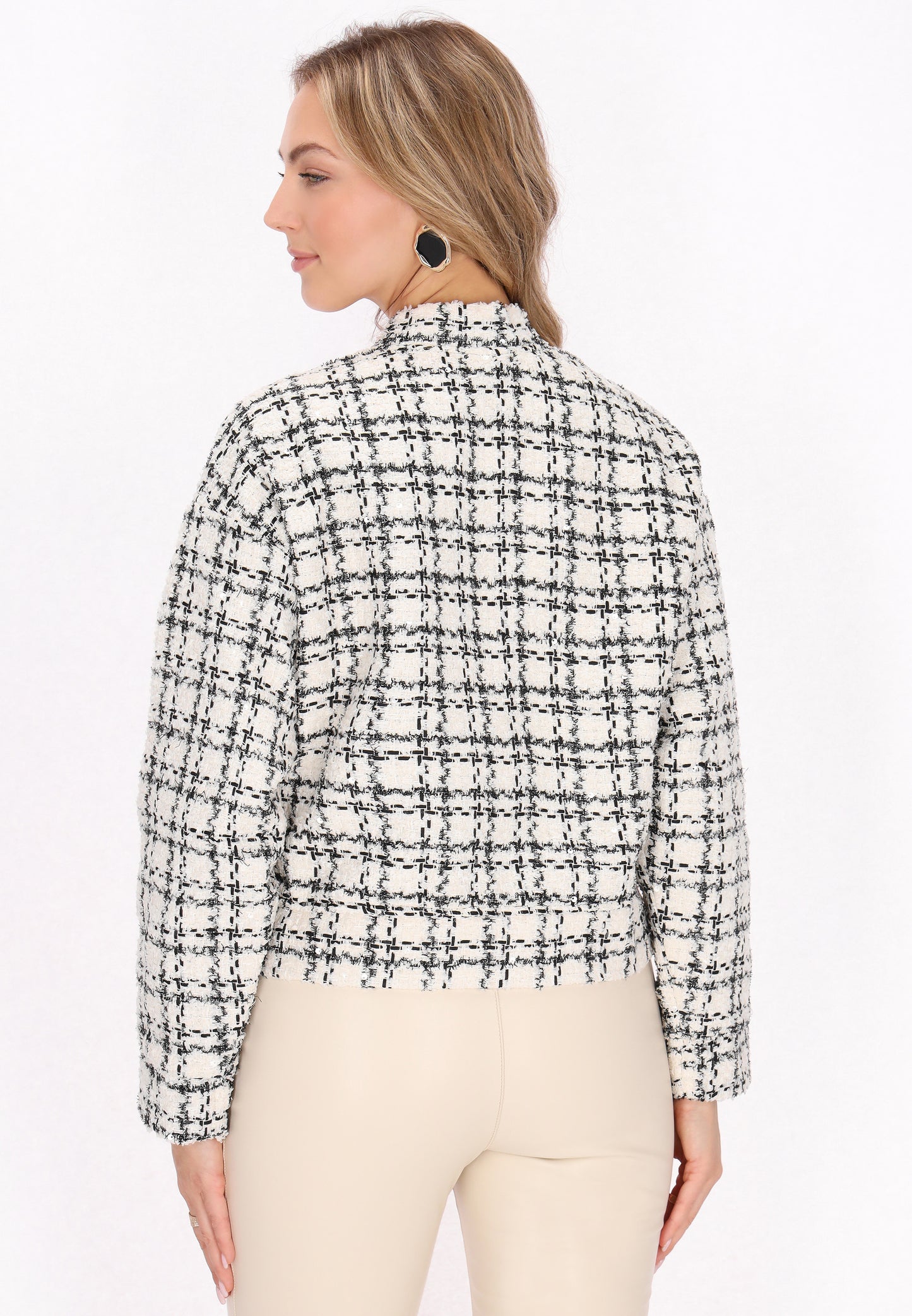 faina women's jacket