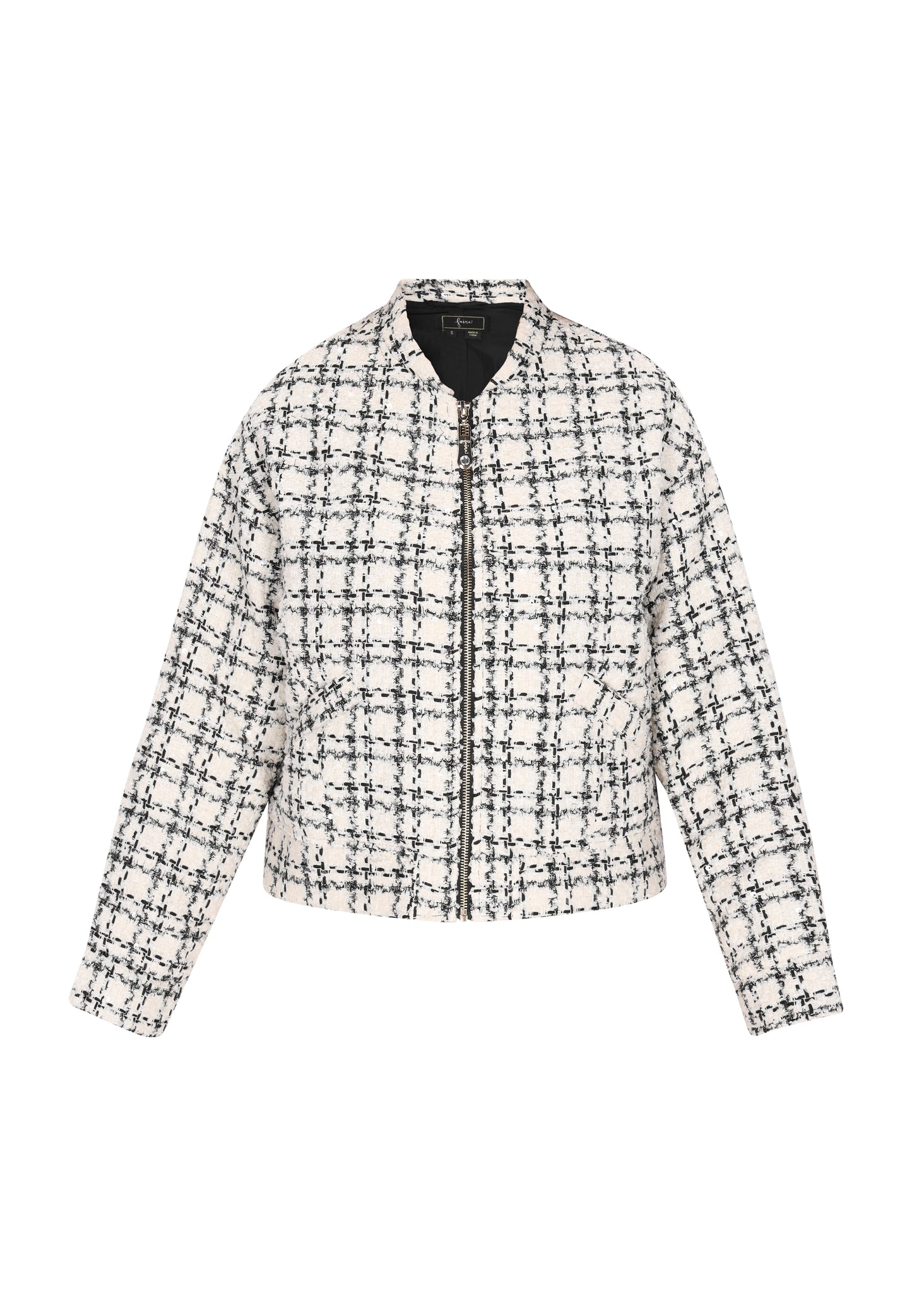 faina women's jacket