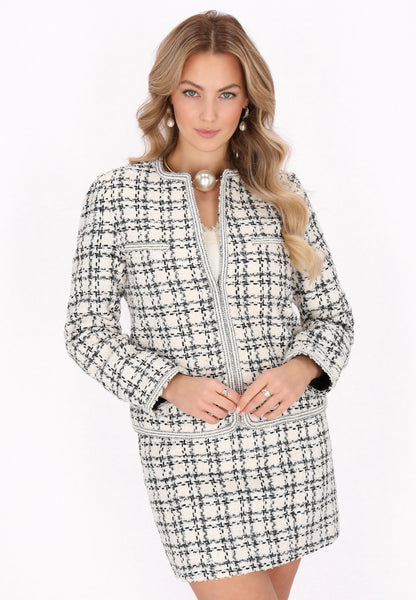 faina women's jacket