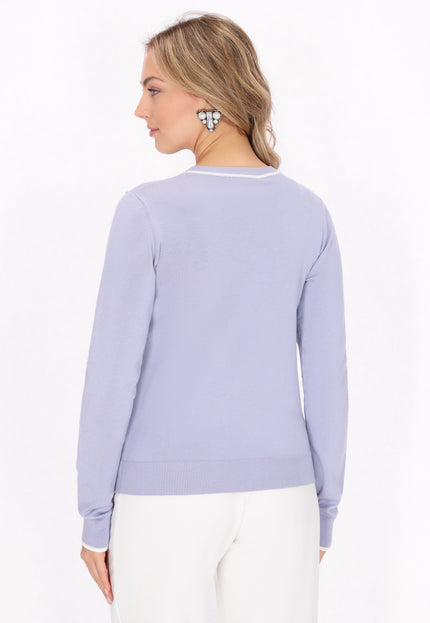 faina Women's Sweater