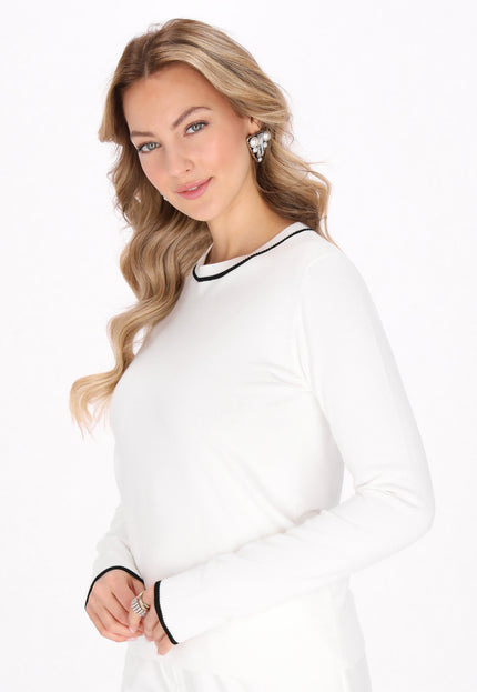 faina Women's Sweater