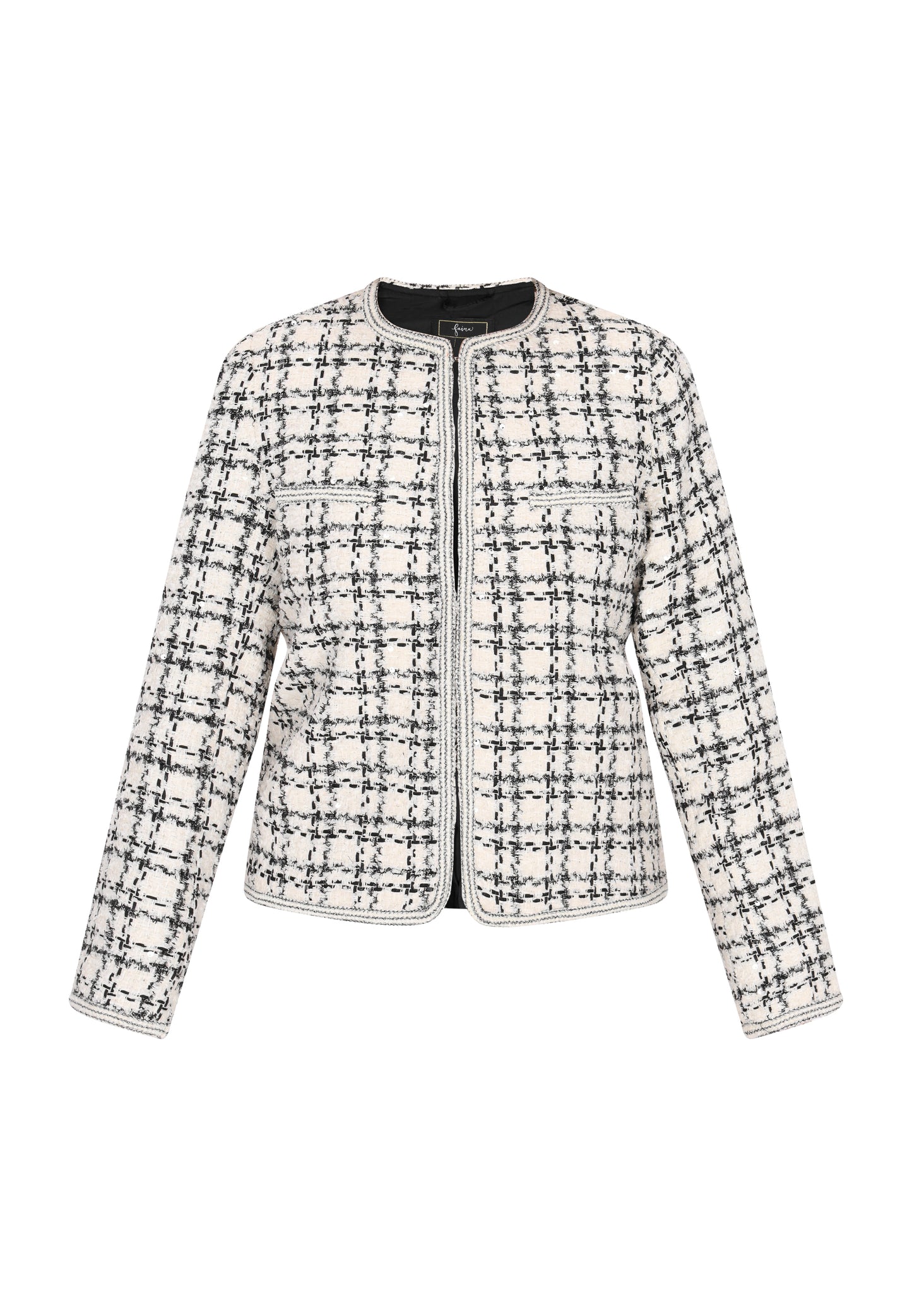 faina women's jacket