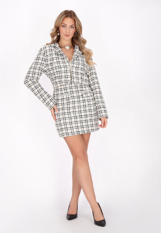 faina women's jacket