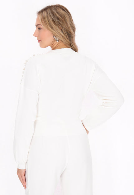 faina Women's Cardigan
