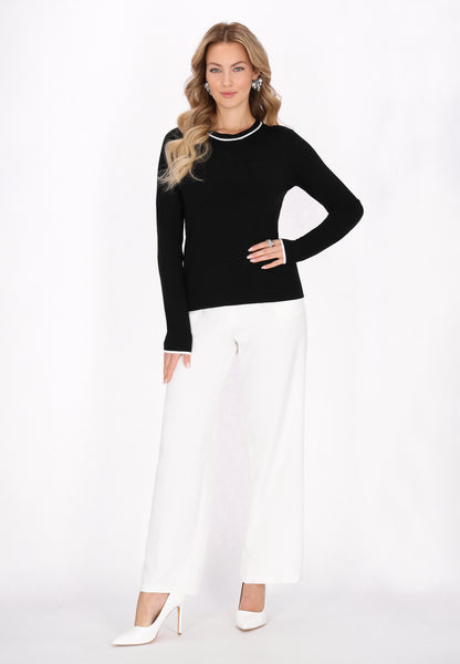 faina women's sweater