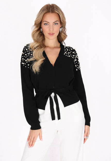 faina Women's Cardigan