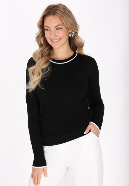 faina women's sweater