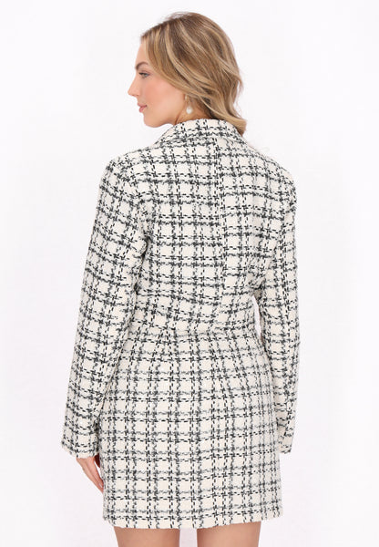 faina women's jacket