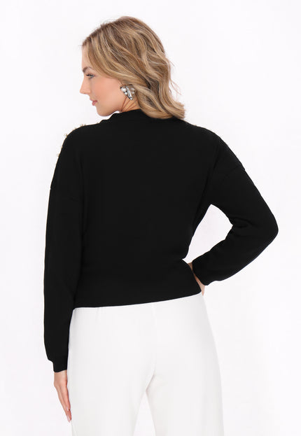 faina Women's Cardigan