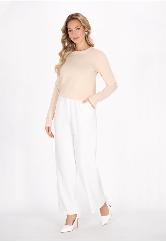 faina Women's Sweater