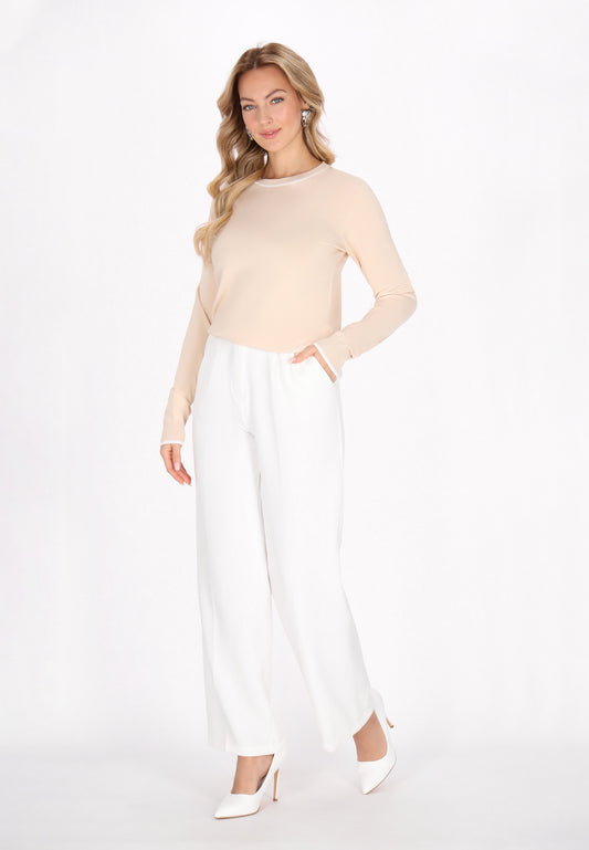 faina women's sweater