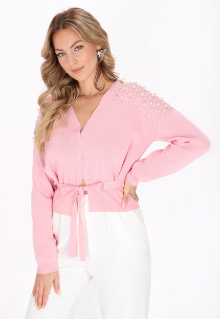 faina Women's Cardigan
