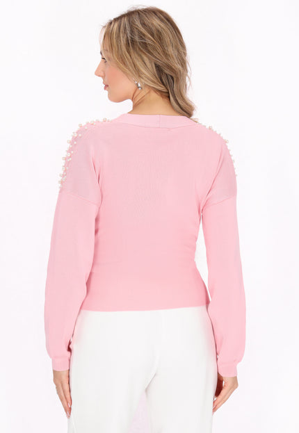 faina Women's Cardigan