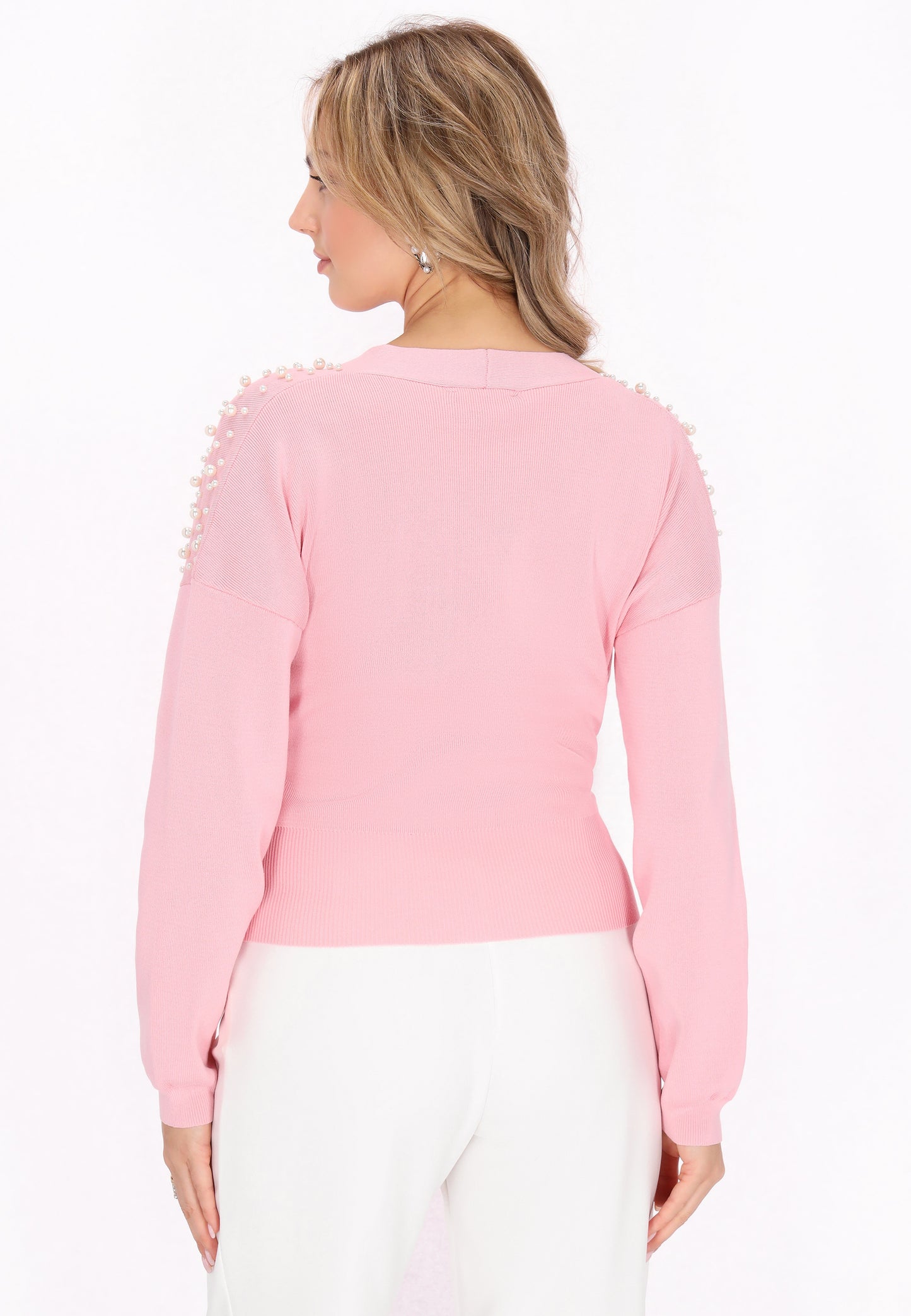 faina women's cardigan