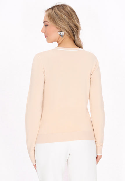 faina Women's Sweater