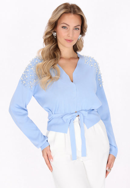 faina Women's Cardigan