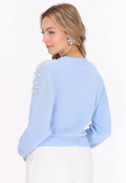 faina Women's Cardigan