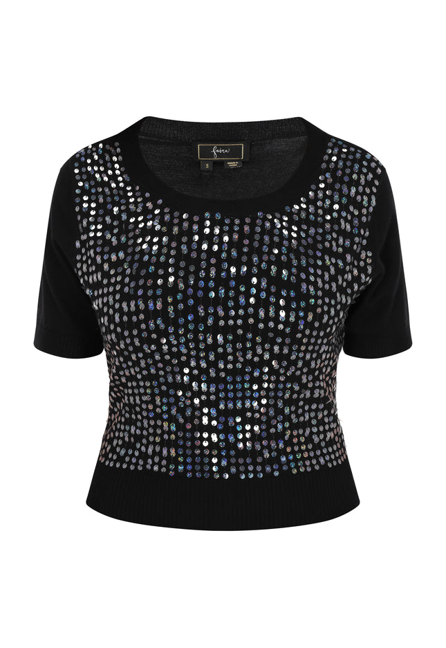 faina Women's Top