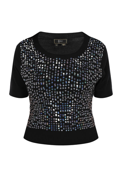 faina women's top