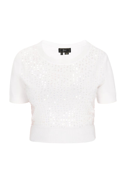 faina Women's Top