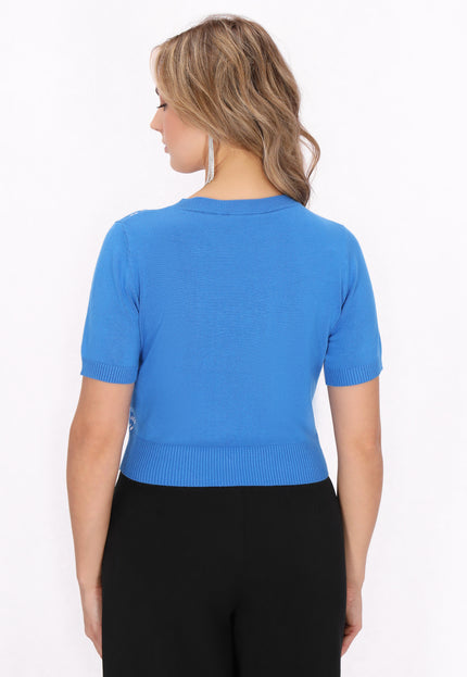 faina Women's Top