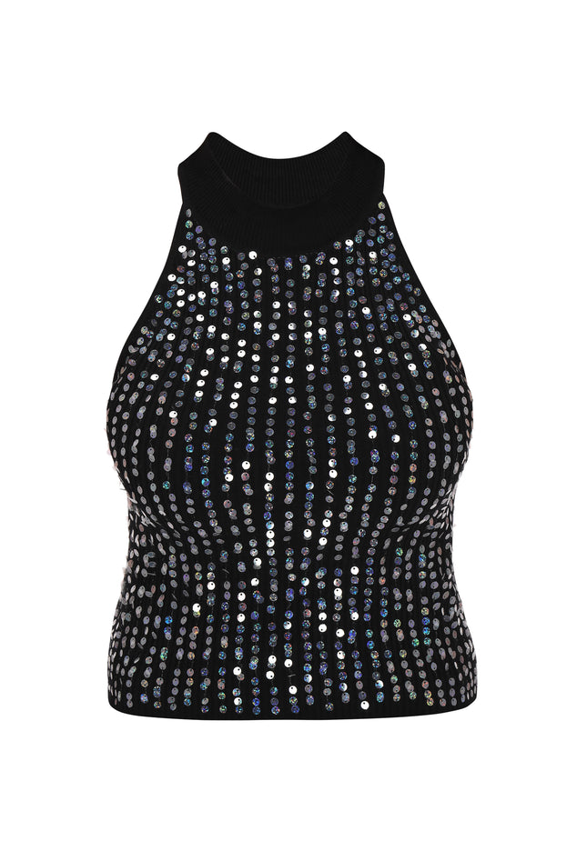 faina Women's Top