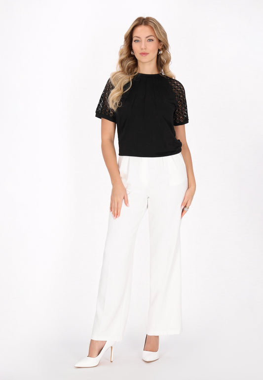 faina women's blouse