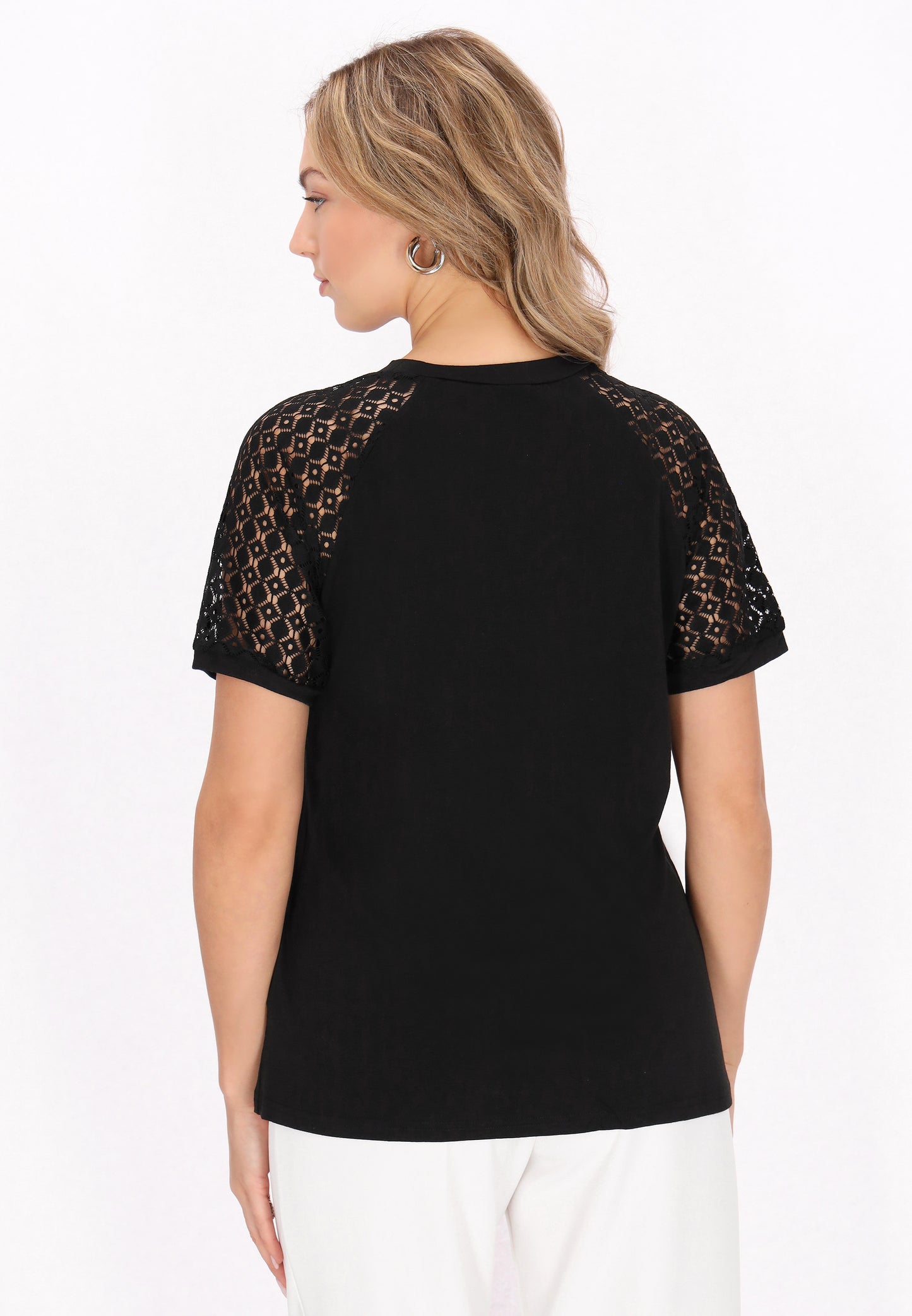 faina women's blouse