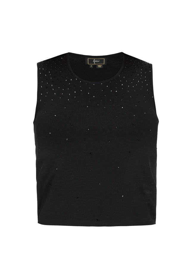 faina Women's Top