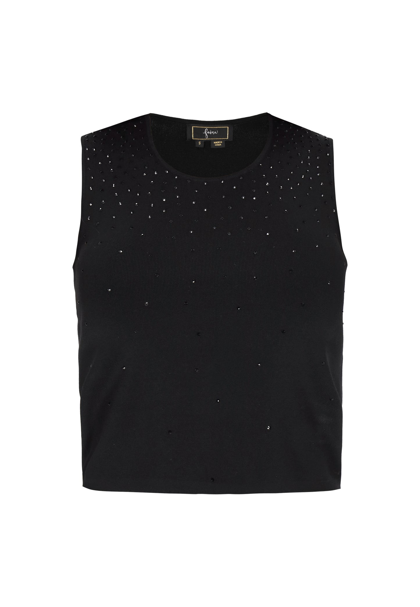 faina women's top