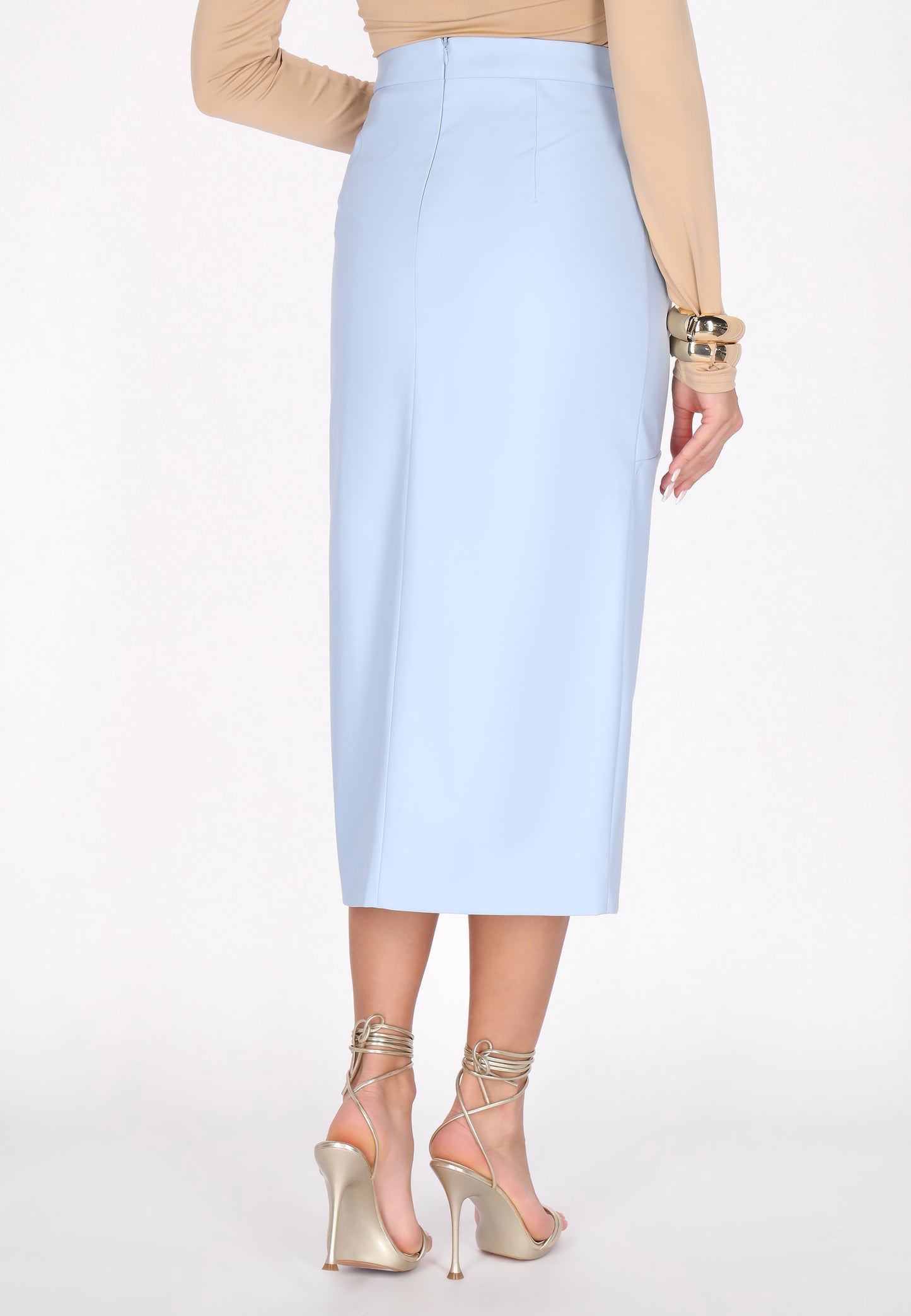 faina women's faina skirt