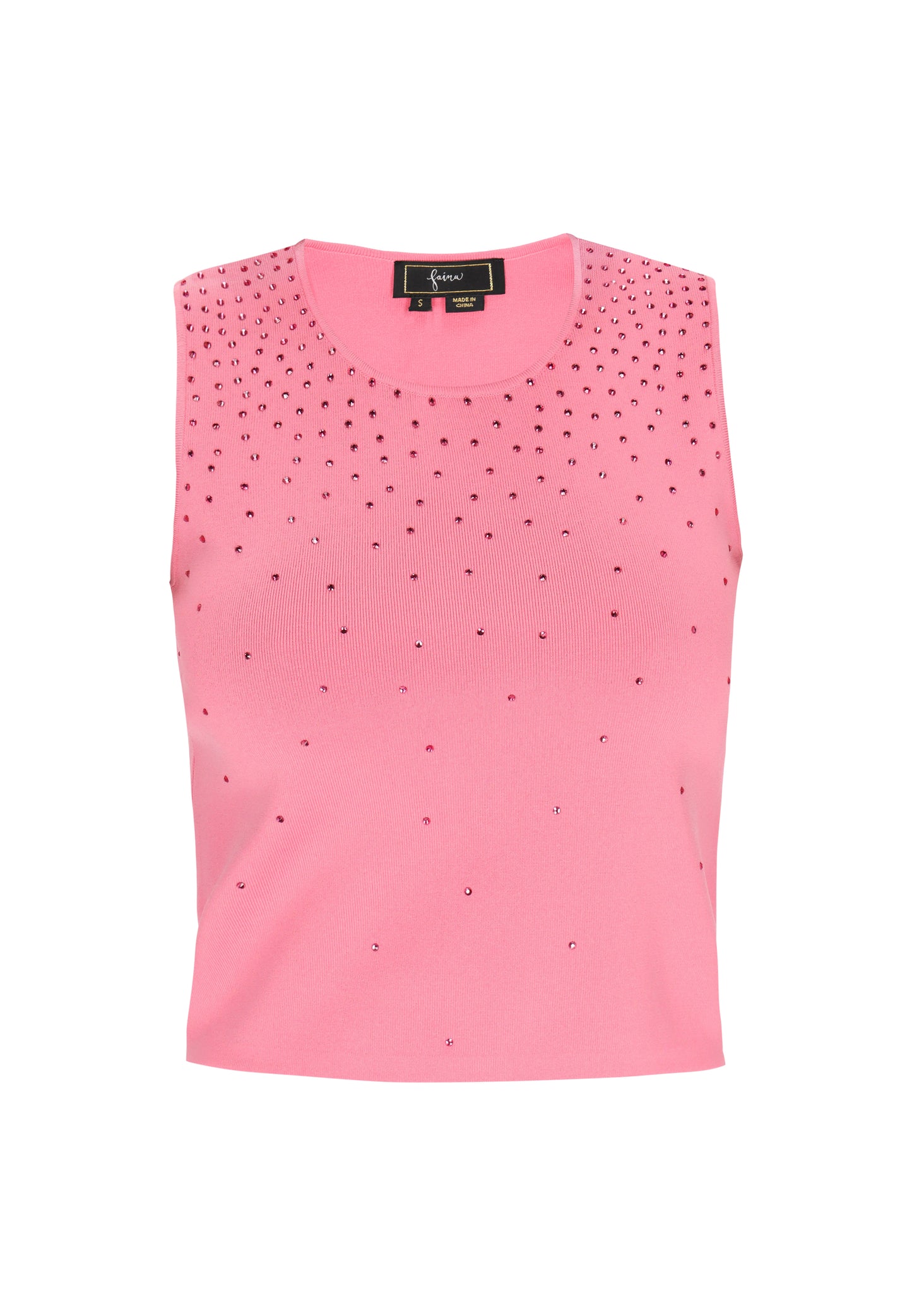 faina women's top