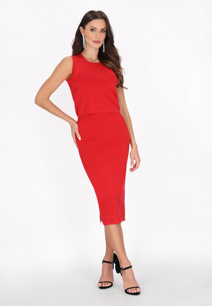 faina women's top