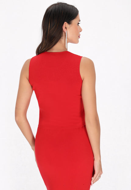 faina Women's Top