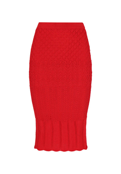 faina women's skirt