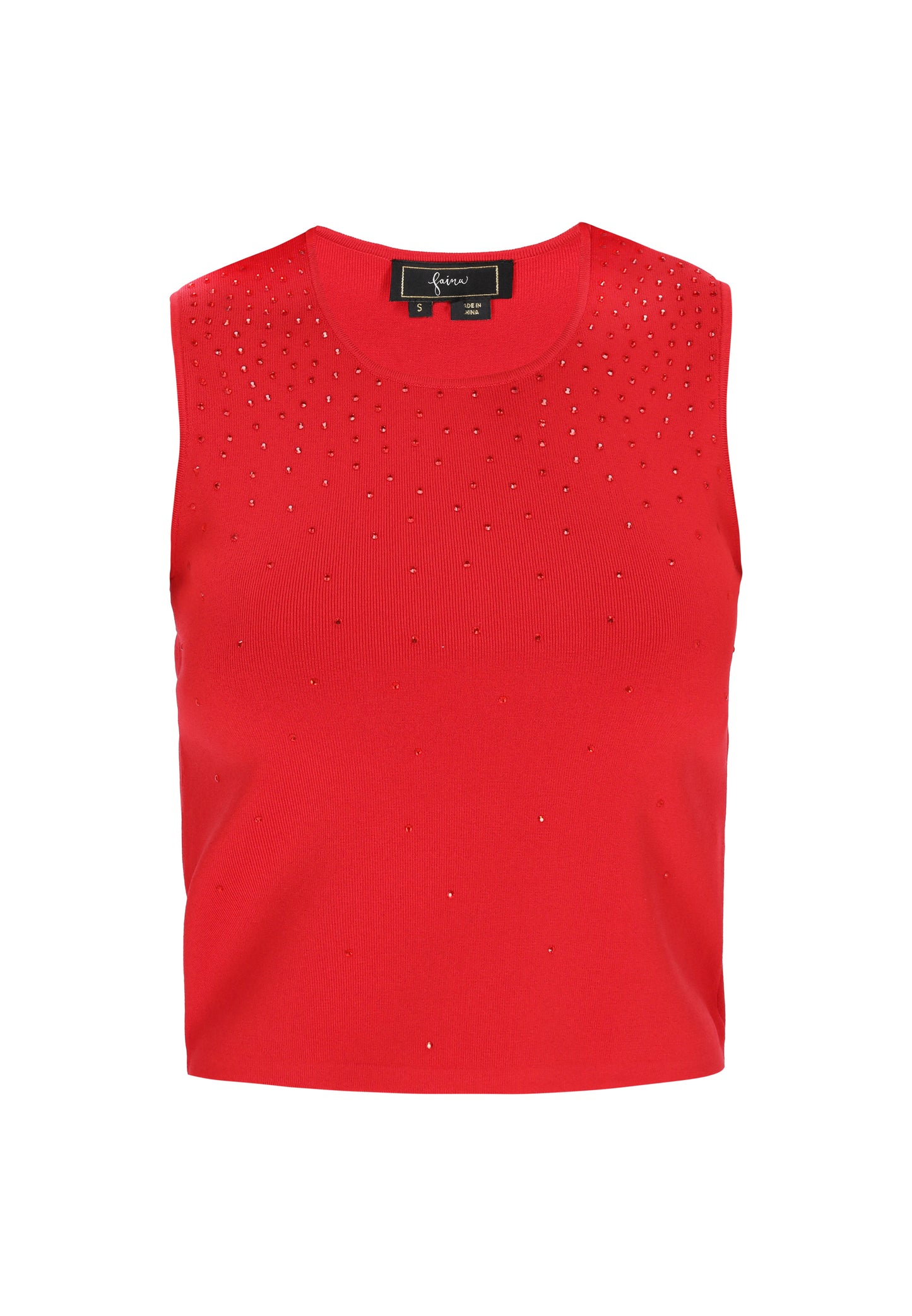 faina women's top